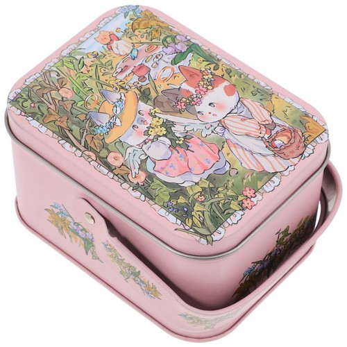 Carino biscottiera con - carino,