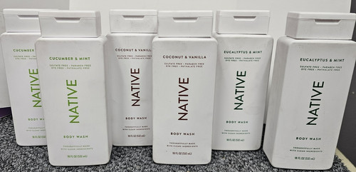 Assortimento native - x,