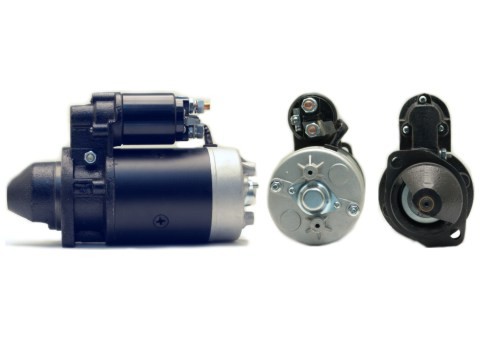 Motorino avviamento originale - avviamento,