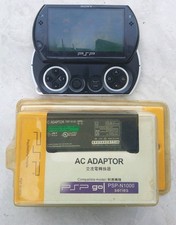 Sony PSP GO Black PSP-N1005