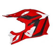 Casco motocross UFO Intrepid