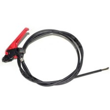 Cavo Sblocco Cofano Motore Per