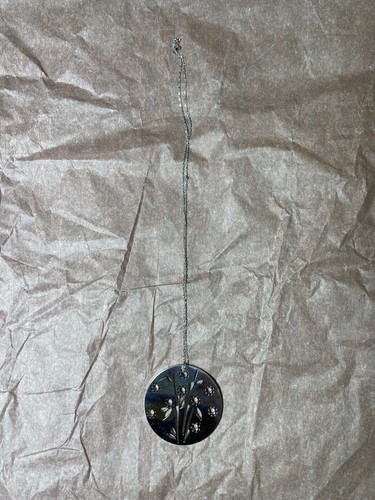 Ciondolo argento sterling - ciondolo,