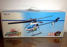 Elicottero Radiocomandato Walkera Helicopter R/C 4 - GUASTO