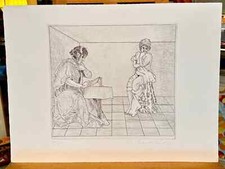 Arturo Carmassi "Senza titolo