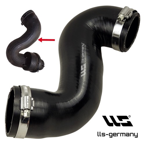 Tubo turbo aria - , di