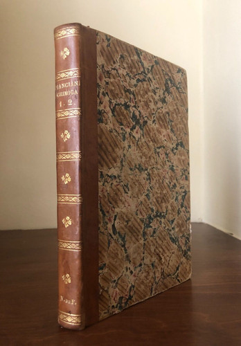 Pianciani elementi di - elementi,
