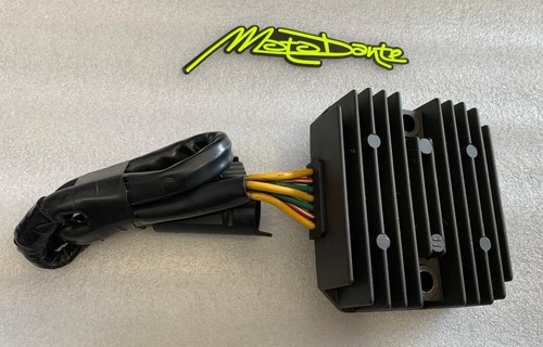 Regolatore tensione bmw - tensione,