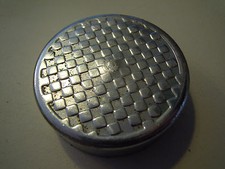 COPRI - CAMPANELLO PER BICICLETTA " ANNI '60  " - VINTAGE - 