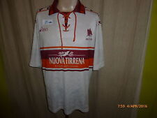 Maglia trasferta AS Roma