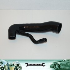 Tubo aspirazione silicone