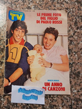 TV SORRISI E CANZONI 1