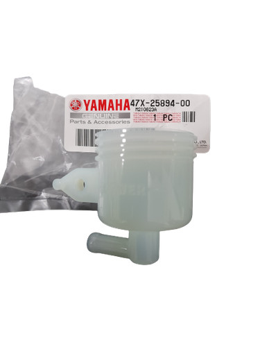 Vaschetta liquido freni - vaschetta,