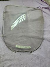 Parabrezza 64250-MAS-000 HONDA