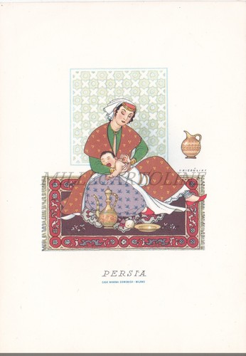 Iran persia casa - persia,,