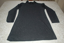 Vestito da donna, Nero e