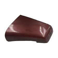 Terminale paraurti sinistro