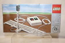Lego 7860 Vintage Segnale