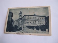 Genova - asilo e scuole Regina Elena presso N.S. del Ponte Lavagna - non sp f p