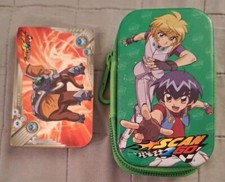 Scan 2 Go - 14 Card + Mini Astuccio