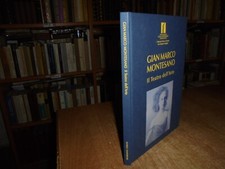 GIAN MARCO MONTESANO Il Teatro