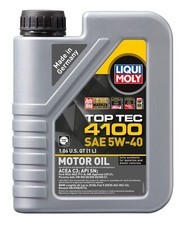 Engine Oil for Forte