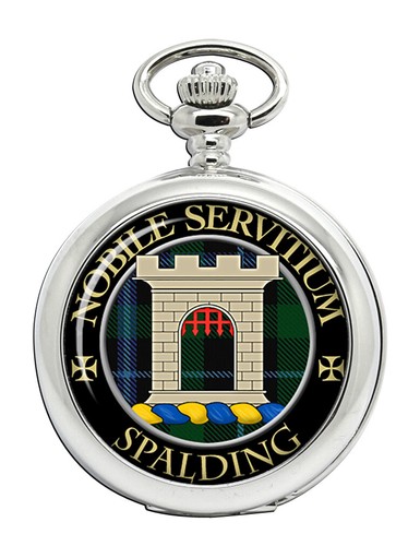 Orologio tasca spalding - tasca,