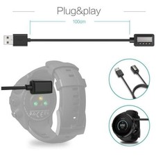 1x Clip di Ricarica Cavo