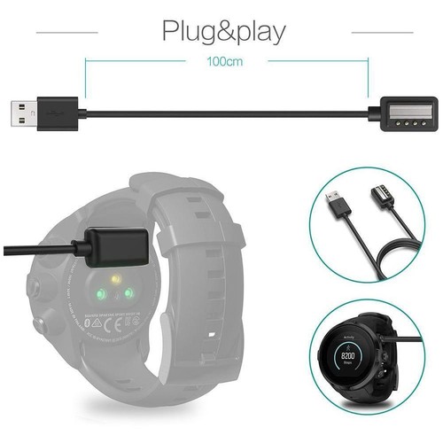 Clip ricarica cavo - di,