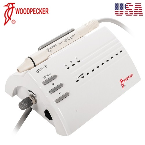 Woodpecker uds scaler - woodpecker, uds-p