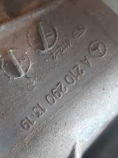 Pedale Freno  Frizione Mercedes W 202   W210      A2102901319       1995-2003