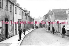 DE 2275 - Axminster, Devon