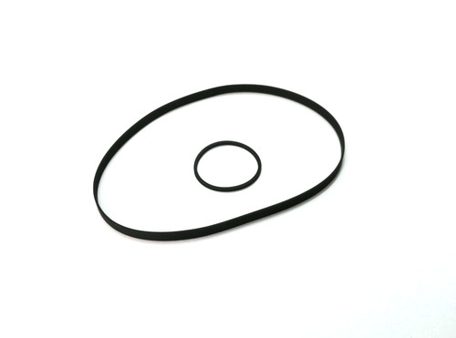 Kit cinghie per yamaha - cinghie, c-300