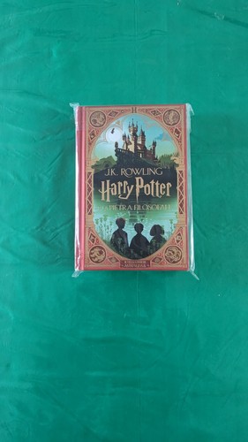 Harry potter pietra - potter,