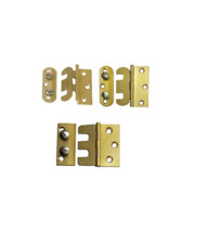 CERNIERE A LIBRO CERNIERA A