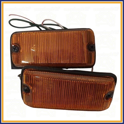 Set fanale fanalino freccia - 2,