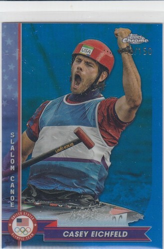 2024 casey eichfeld topps - casey,