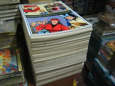 COLLEZIONE SEQUENZA qs