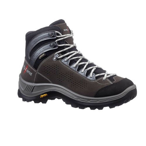 Scarpe trekking kayland impact - scarpe,