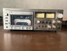 Registratore SONY EL-7 Elcaset