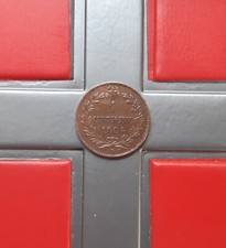 Centesimo 1904 r - , 1