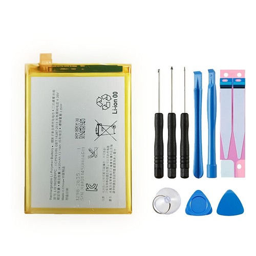 Batteria ricambio per - di,