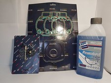 KIT REVISIONE COMPLETO POMPA