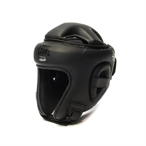 Leone casco black edition 0 - edition, 2.0