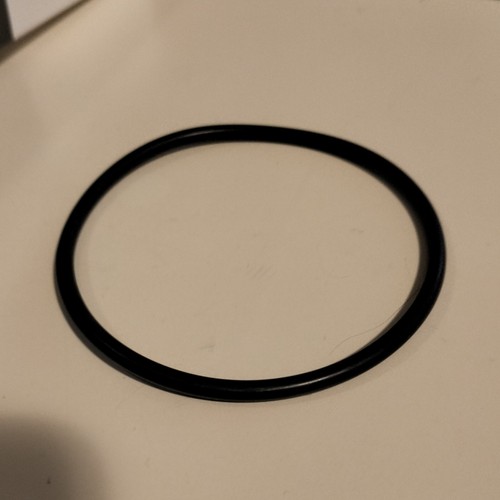 Guarnizione airbox debimetro