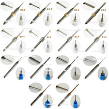 Fresa dentale frese blocchi