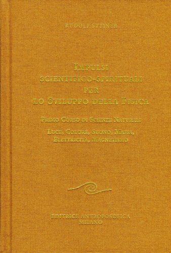 Libro impulsi - libro,