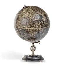 mappamondo Vaugondy 1745