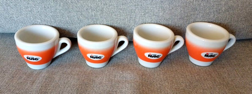 Tazzine caffè hag vintage - tazzine,
