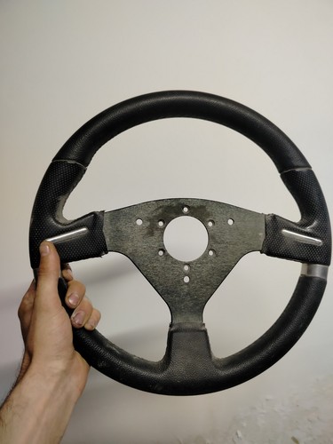 Volante sportivo per fiat - volante,